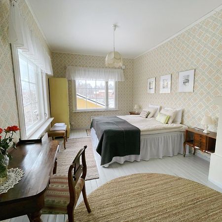 Vinter Bed & Breakfast Sauvo Exterior foto