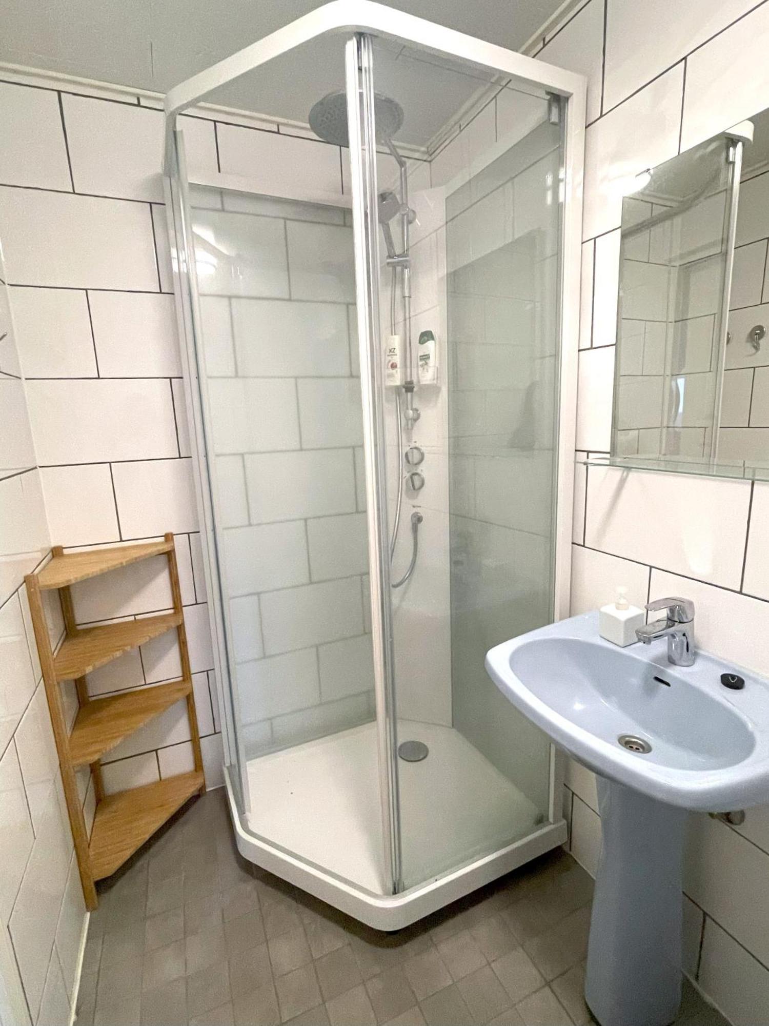 Vinter Bed & Breakfast Sauvo Quarto foto