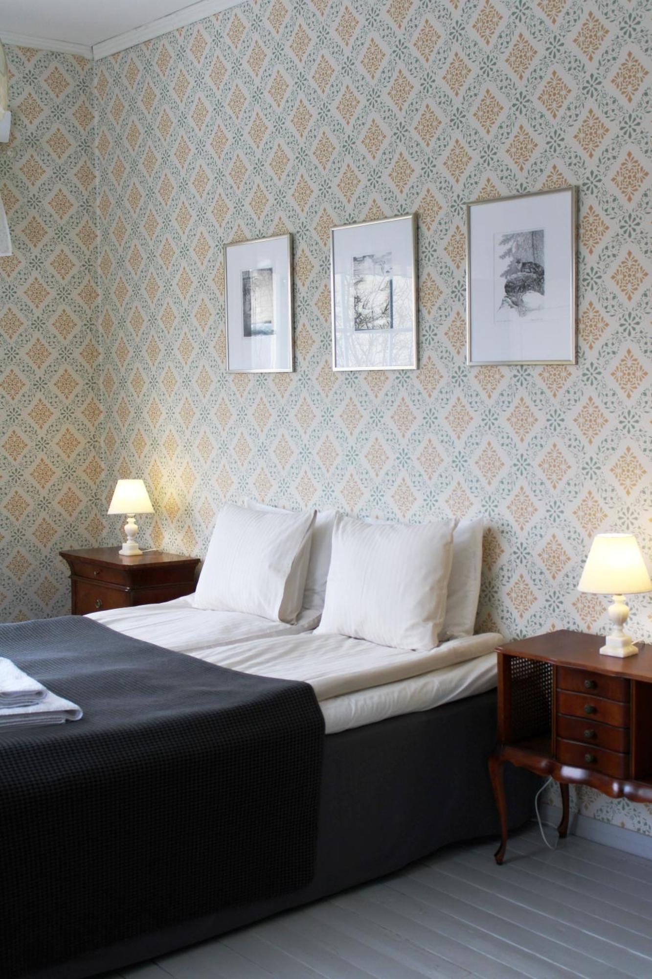 Vinter Bed & Breakfast Sauvo Quarto foto