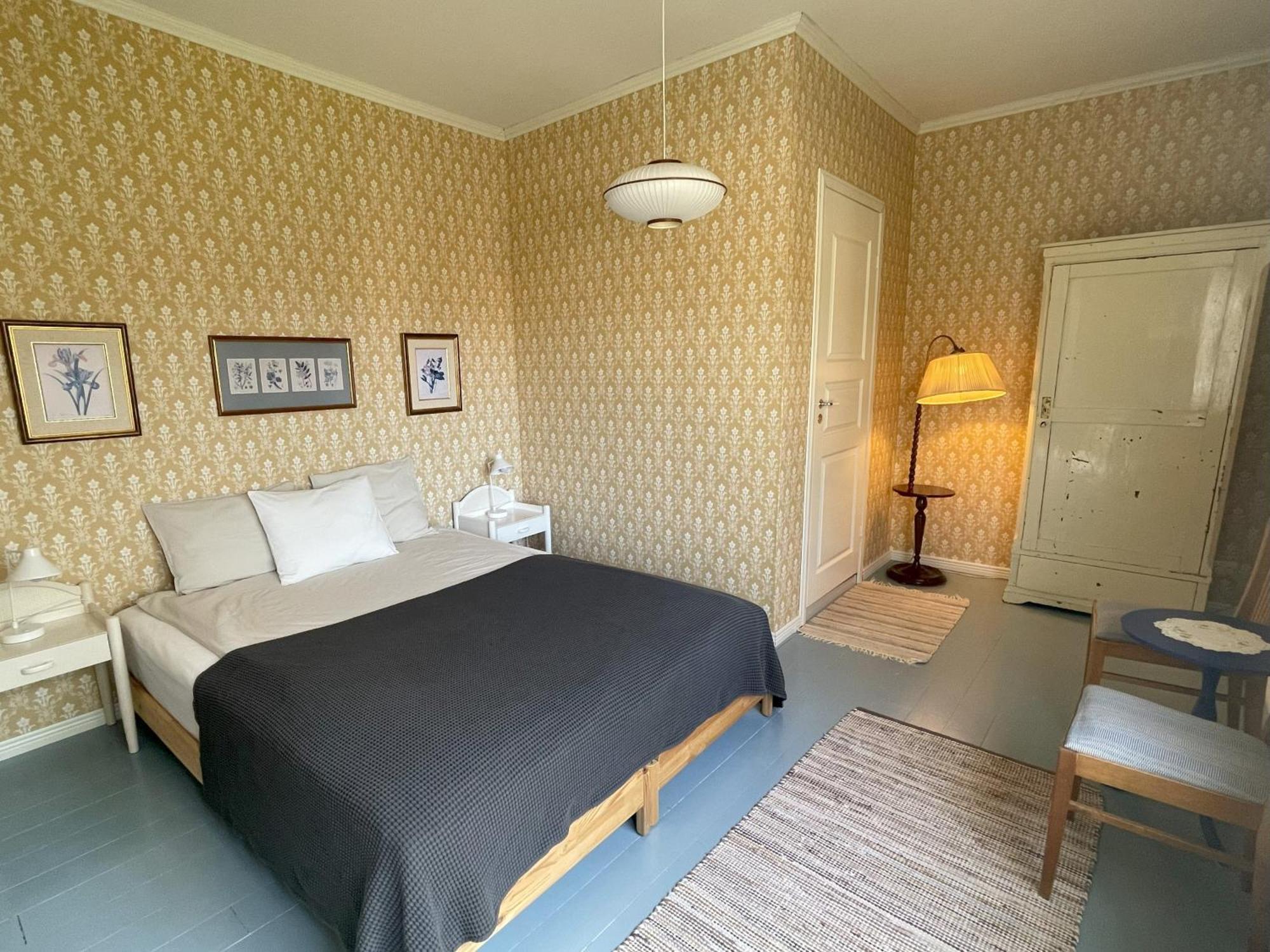 Vinter Bed & Breakfast Sauvo Quarto foto